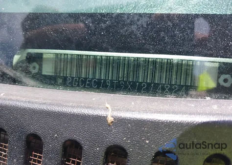 1999 Chevrolet Silverado 1500 Ls из США, поврежденный, VIN 2GCEC19T9X1214824